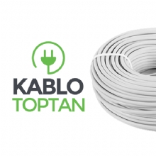 Koç 4x10 mm NYM Kablo NVV (NYM) 300/500 V