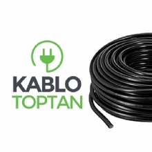 Koç 4x4 mm NYY Kablo YVV (NYY) 0.6/1 KV