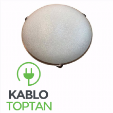 BK LIGHT Gebera 3110 Tavan Armatür