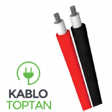 CMK 6 mm Solar Kablo 