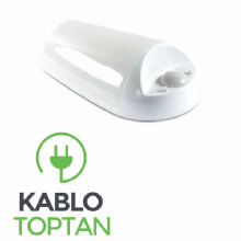 ERAPLAST Duvar Sensörlü Armatür 520170