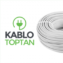 Koç 4x0.75 TTR Kablo H05VV-F (TTR) 300/500 V