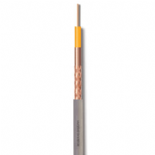 Reçber RG59 U/6 PHY-PVC Cu/Cu Koaksiyel Kablo 307056