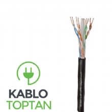 Recber SL400 U23 PE Category 6e U/UTP 4x2x23AWG 506025