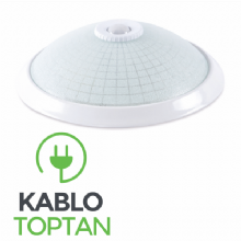 ERAPLAST Standart Tip Sensörlü Armatür 520165