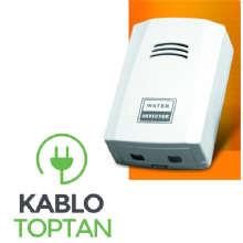 Su Baskını Algılama Dedektörü