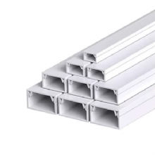 Yapışkansız Kablo Kanalları