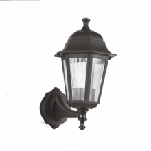 Zerpa Dekoratif Bahçe Armatürü Aplik Z6851 - Z6861 - Z6891