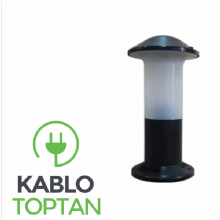 Zerpa Mantar Bahçe Aydınlatması Z13500 