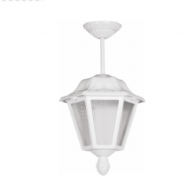 Zerpa Optik Altıgen Sarkıt Armatürler Z6852 - Z6862 - Z6892