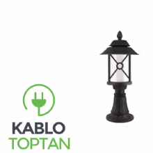 Zerpa Sıvamalı Alüminyum Rumeli Armatür Z10103